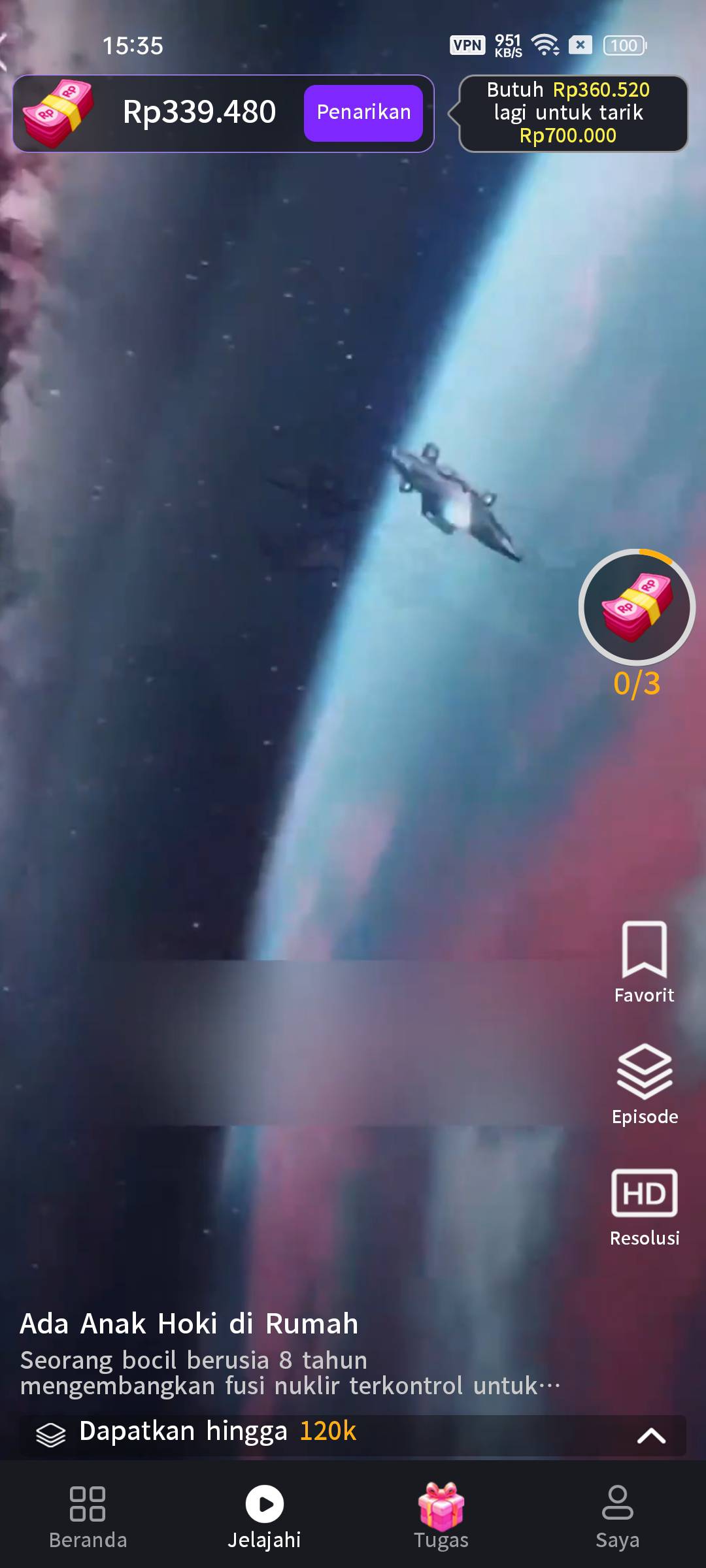 Hit Flick — watch episodes